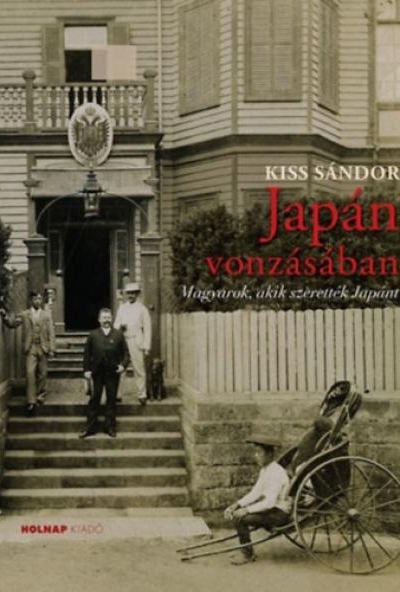Japán vonzásában