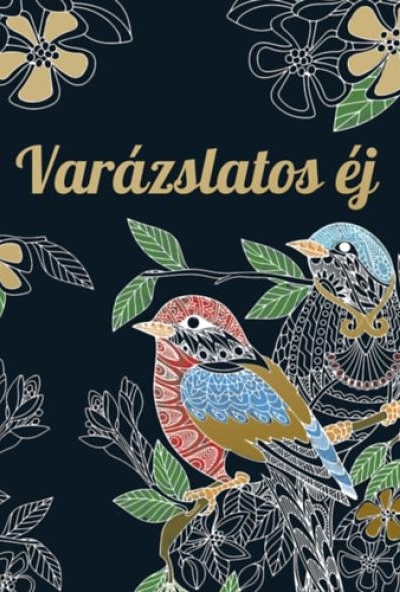 Varázslatos éj