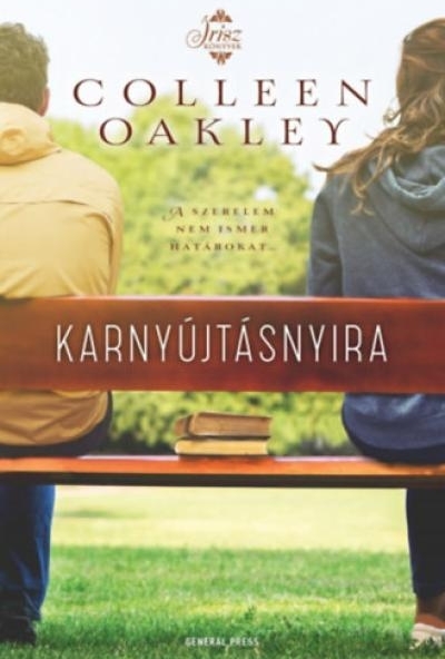 Karnyújtásnyira