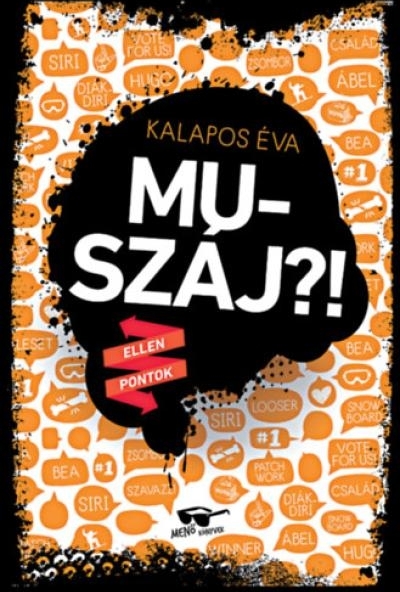 Muszáj?!