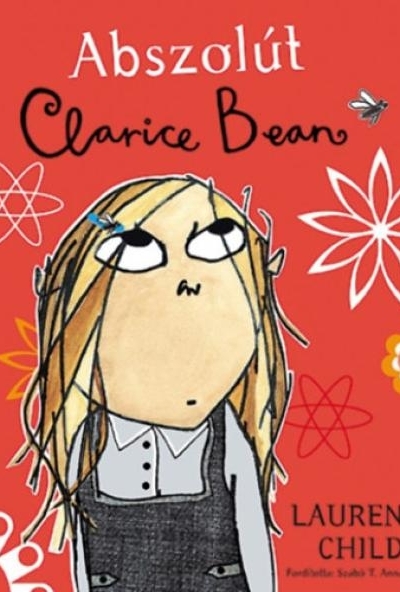 Abszolút Clarice Bean