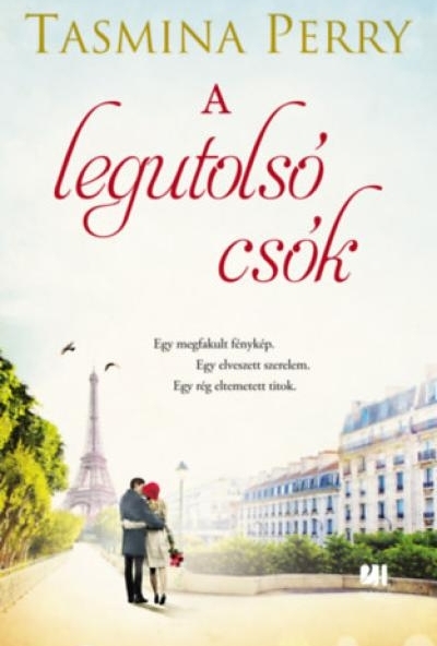 A legutolsó csók