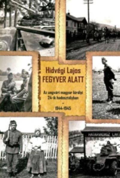 Fegyver alatt