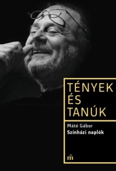 Színházi naplók