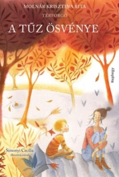 A tűz ösvénye