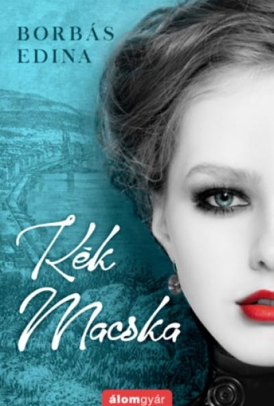 Kék Macska