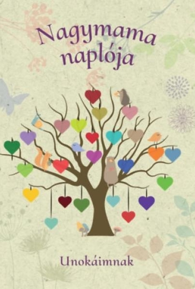 Nagymama naplója