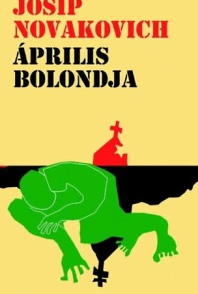 Április bolondja