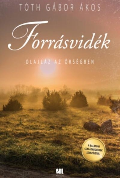 Forrásvidék