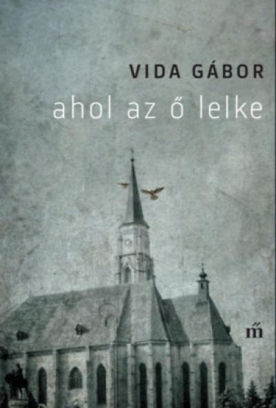 Ahol az ő lelke