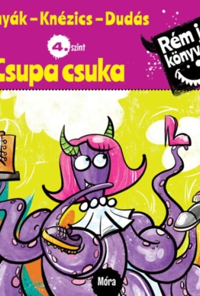 Csupa csuka