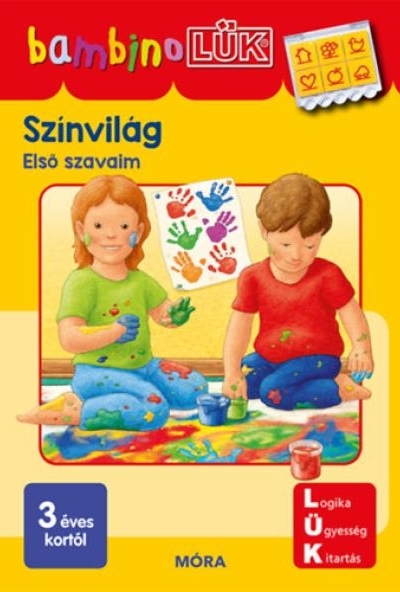 Színvilág
