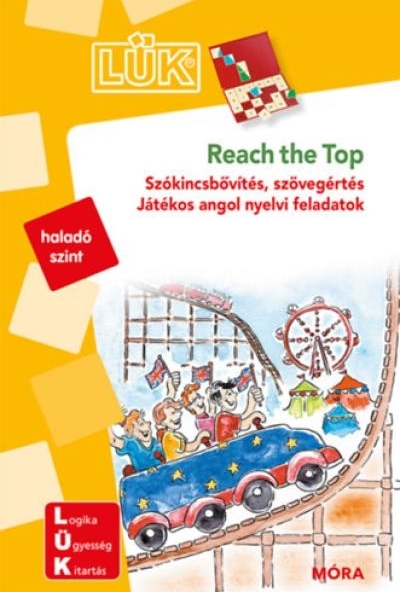 Reach the top