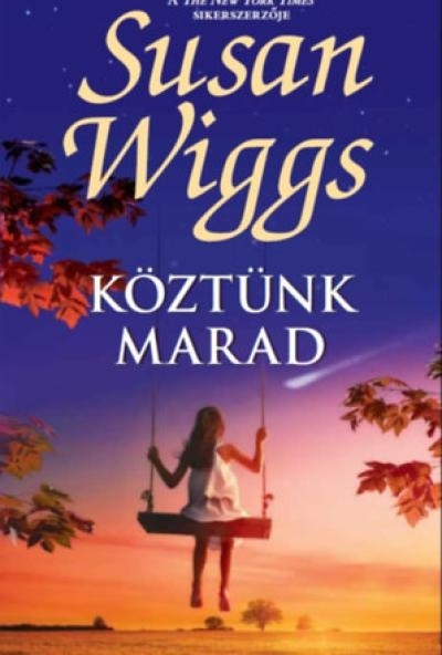 Köztünk marad