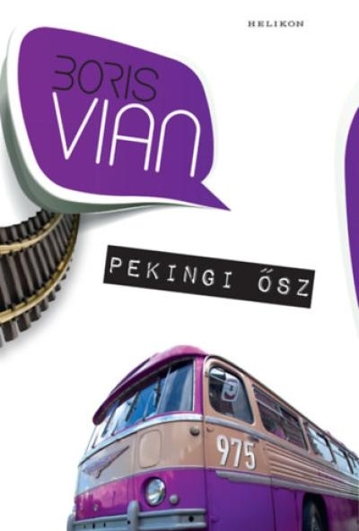 Pekingi ősz