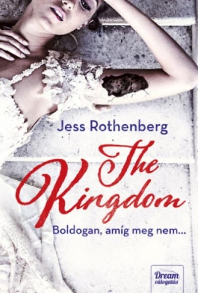 The Kingdom - Boldogan, amíg meg nem...