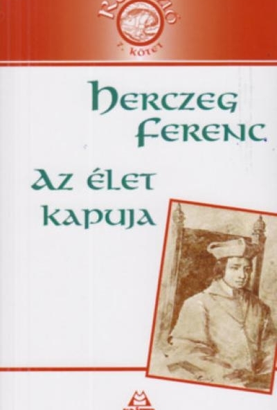 Az élet kapuja