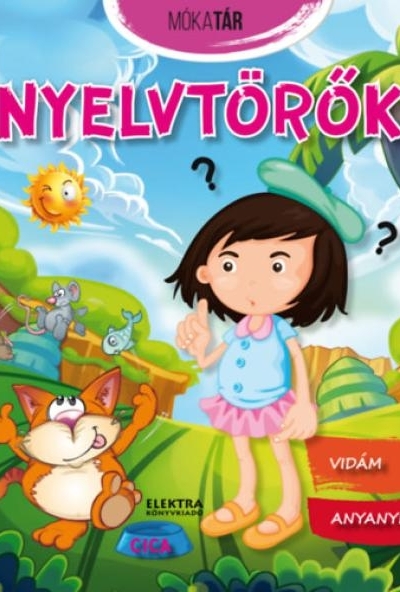 Nyelvtörők
