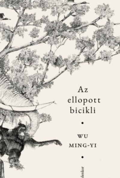 Az ellopott bicikli