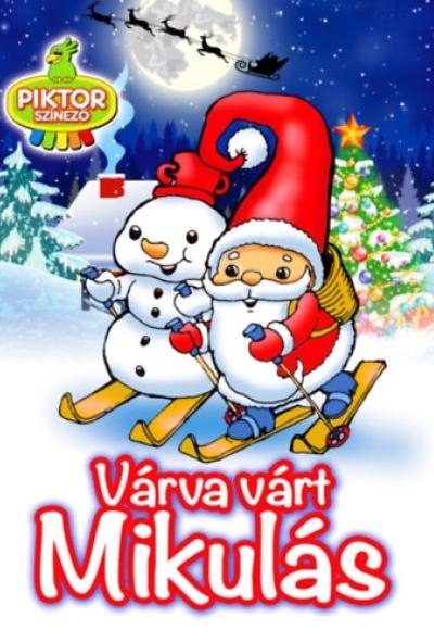 Várva várt Mikulás
