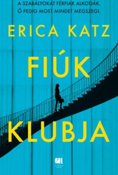 Fiúk klubja