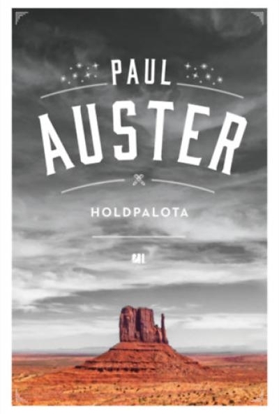 Holdpalota