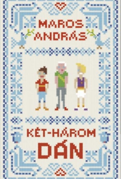 Két-három dán