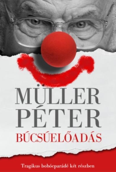 Búcsúelőadás