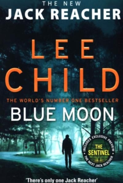 Blue Moon