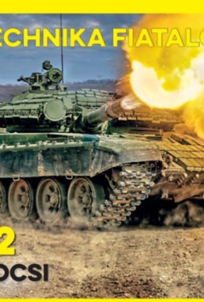 A T-72 harckocsi