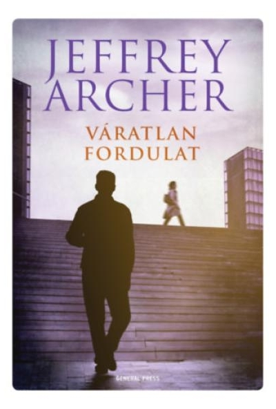 Váratlan fordulat