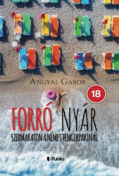 Forró nyár