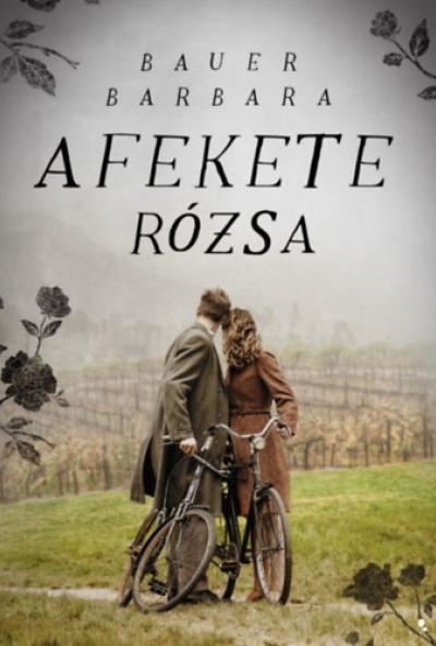 A fekete rózsa