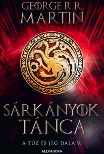 Sárkányok tánca