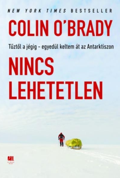 Nincs lehetetlen