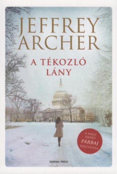 A tékozló lány