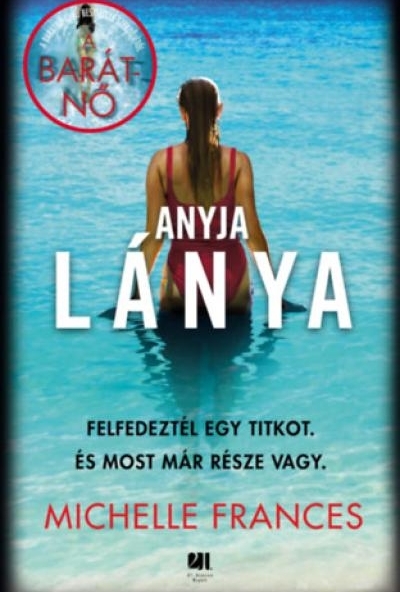 Anyja lánya