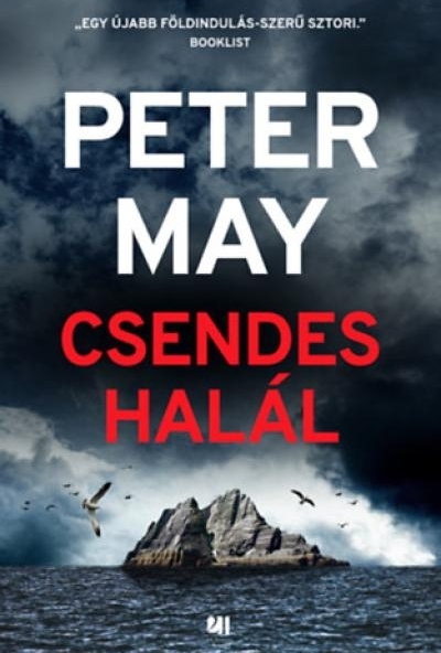 Csendes halál