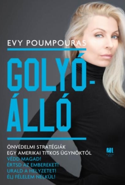 Golyóálló