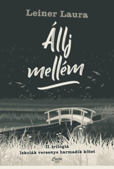 Állj mellém