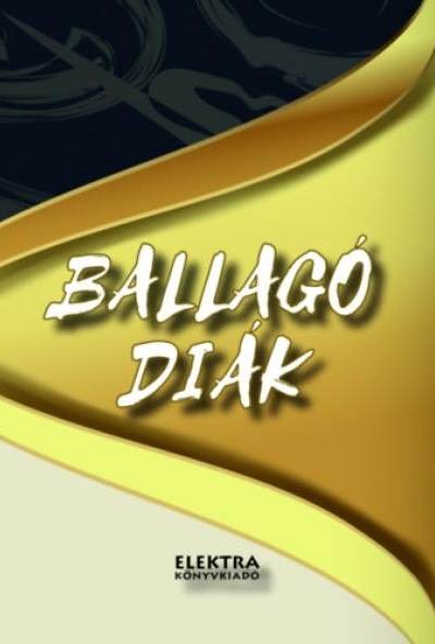 Ballagó diák