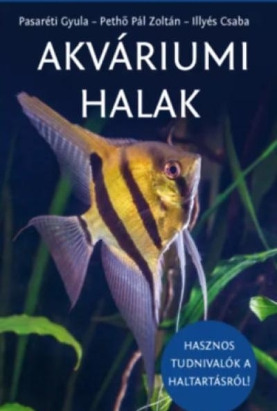 Akváriumi halak