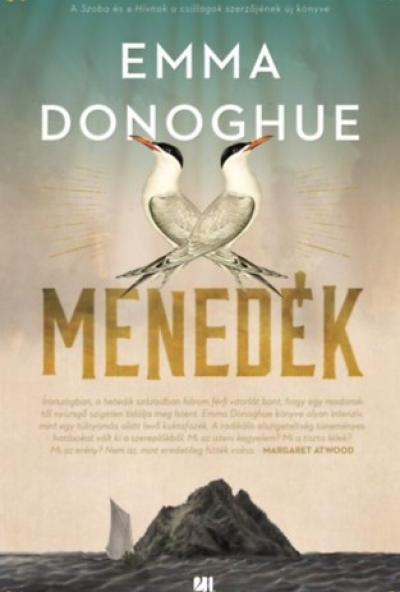 Menedék