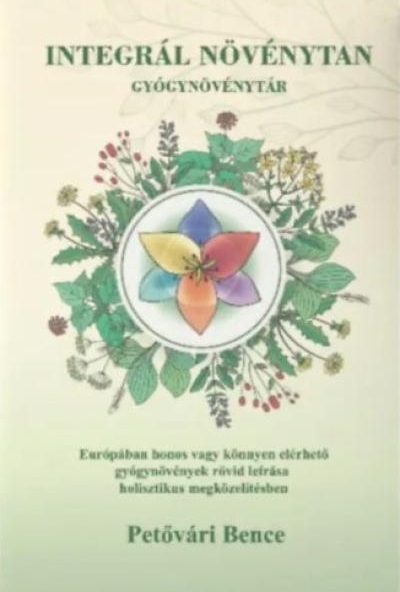 Integrál Növénytan Gyógynövénytár