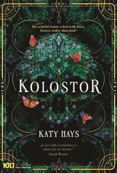 A kolostor