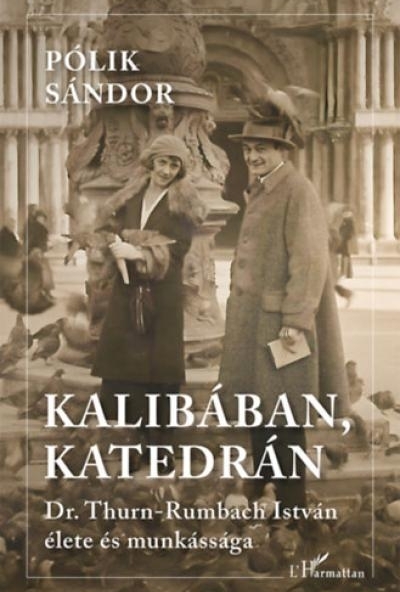 Kalibában, katedrán