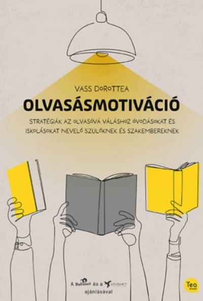 Olvasásmotiváció
