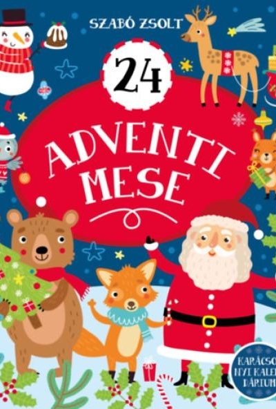 24 Adventi mese