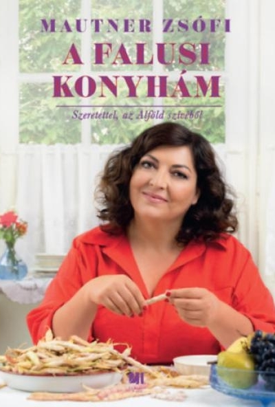 A falusi konyhám