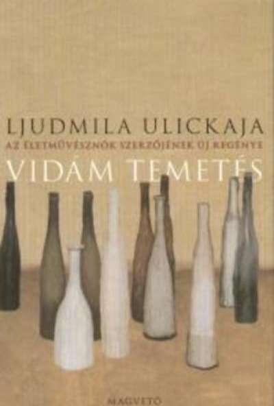 Vidám temetés